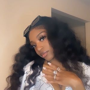 Meet your Posher, Princess